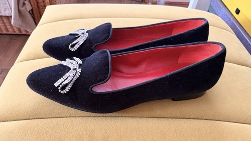 Halbschuh damen slipper feste - halbschuh,