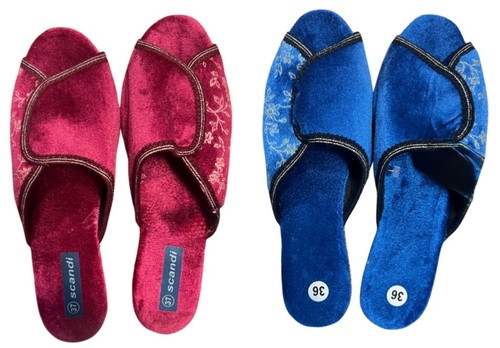 Damen hausschuhe scandi - damen,