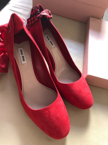 Schuhe pumps von - schuhe,