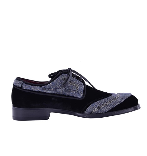 Dolce gabbana samt derby - dolce,
