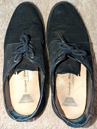 Herrenschuhe mit einlagen - mit,