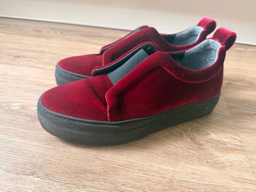 Plateau halbschuhe - plateau,