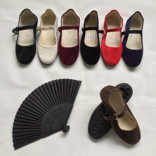 Chinaschuhe samtschuhe - chinaschuhe, (35#