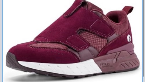 Fitville breite wanderschuhe - fitville,
