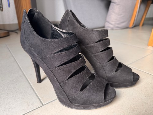 Catwalk high heels 39 - heels, gr.
