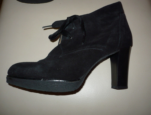 Unisa halbschuh damen feste - damen,