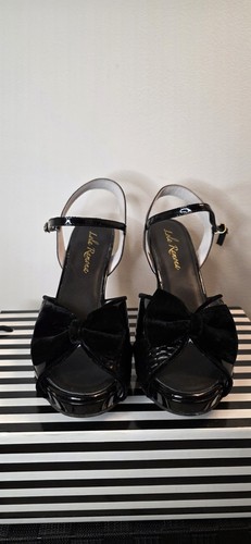 Lola ramona schuhe high - 41,