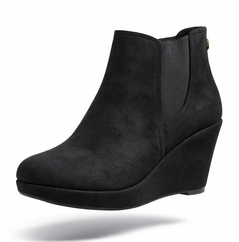 Damen schuhe stiefelette - damen,