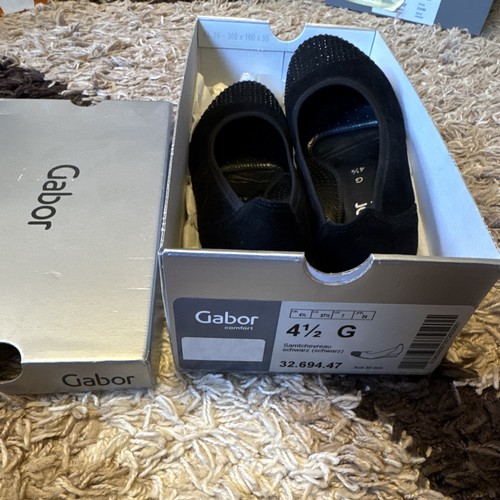 Gabor damenschuhe - gabor,