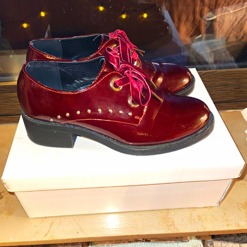 Pred1er1 damen halbschuhe - pred1er1,