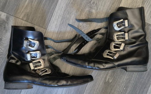 Pikes winklepiker gothic - winklepiker,