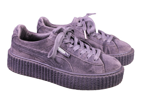 Puma sneaker fenty - fenty, creeper