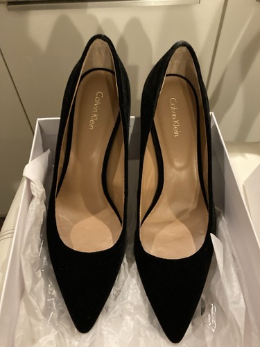 Damen schuhe calvin klein - schuhe,