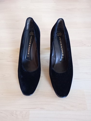 Damenschuhe peter kaiser pumps - peter,
