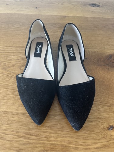 Samt schuhe - samt,