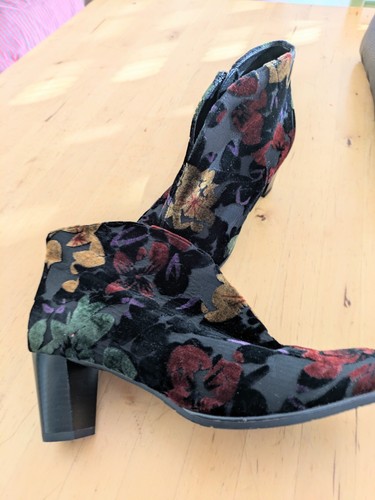 Lagenlook schuhe stiefeletten - schuhe,