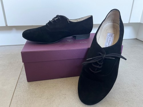 Damen tanzschuhe von werner - damen,
