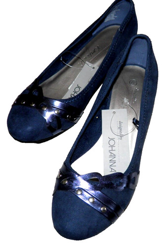 Damen samt schuhe - damen, pumps