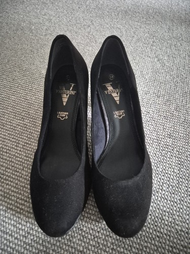 Venturini schuhe pumps - schuhe,