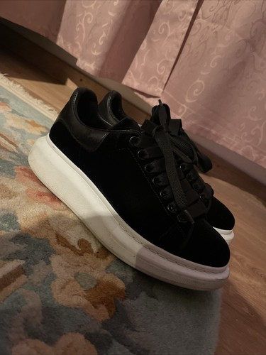 Alexander mcqueen schuhe - alexander,