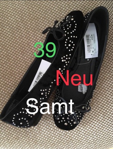 Ballerina schuhe neu - schuhe, 39