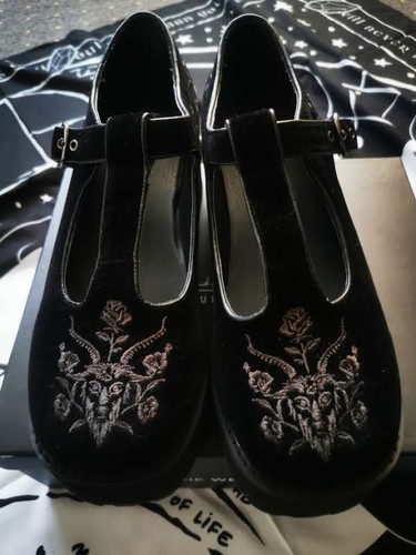 Gothic killstar damen - 🖤gothic,