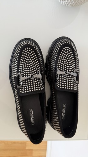 Loafer catwalk damen - catwalk,,