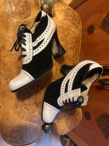 Schuhe damen absatz - schuhe,