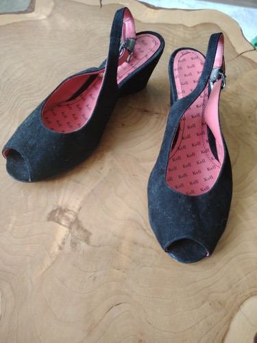 Damenschuhe gebraucht von - gebraucht,