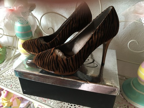 Damenschuhe pumps high - pumps,