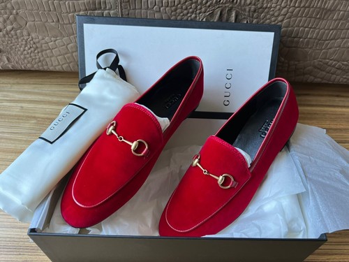 Original gucci malaga samt - original,