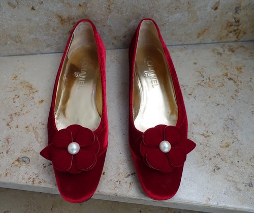 Original luxus chanel - original,