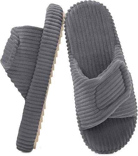 Damen hausschuhe memory foam - damen,