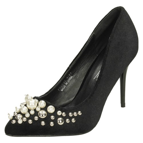 Damen anne michelle samt - anne,