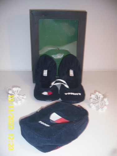 Neu luxus tommy hilfiger - ,