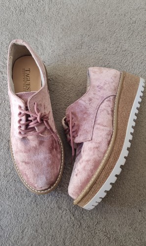 Taguesi fashion oxford schuhe - fashion, oxford-schuhe
