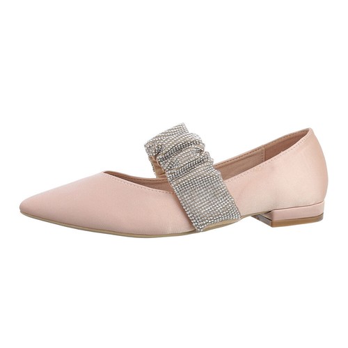Klassische ballerinas - klassische,