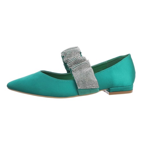 Klassische ballerinas - klassische,