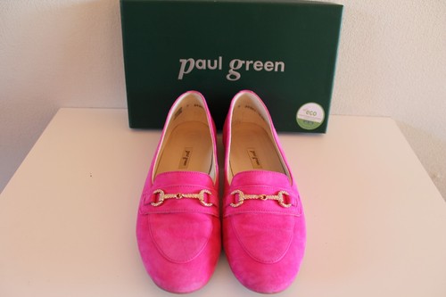 Paul green samtziege flamingo - paul,