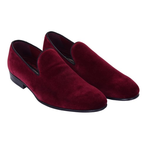 Dolce gabbana loafer - gabbana,