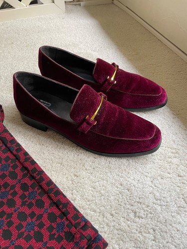 Bibi lou loafer slipper - lou,