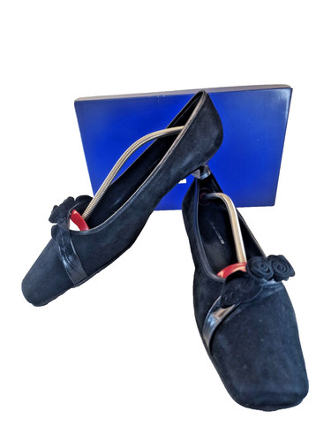 S damenschuhe pumps - &,