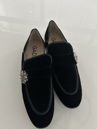 Loafer gadena lodi - by,