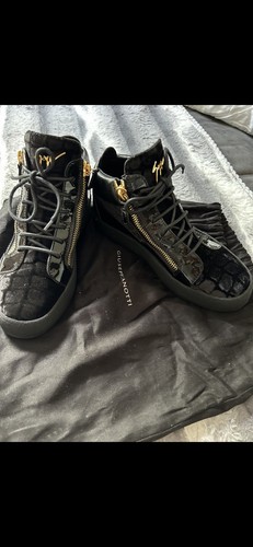 Guiseppe zanotti schuhe - guiseppe,